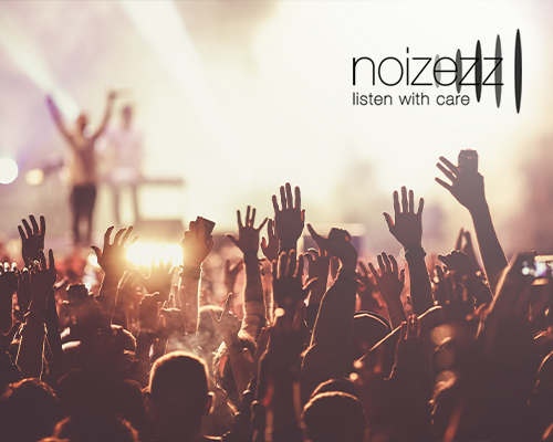 Noizezz gehoorbescherming OZ