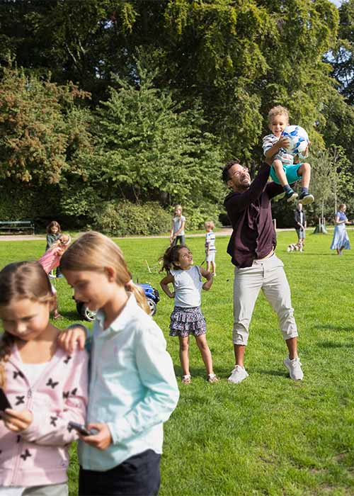 Oplaadbare hoortoestellen OZ