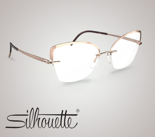 Silhouette-cat-eye-bril-OZ